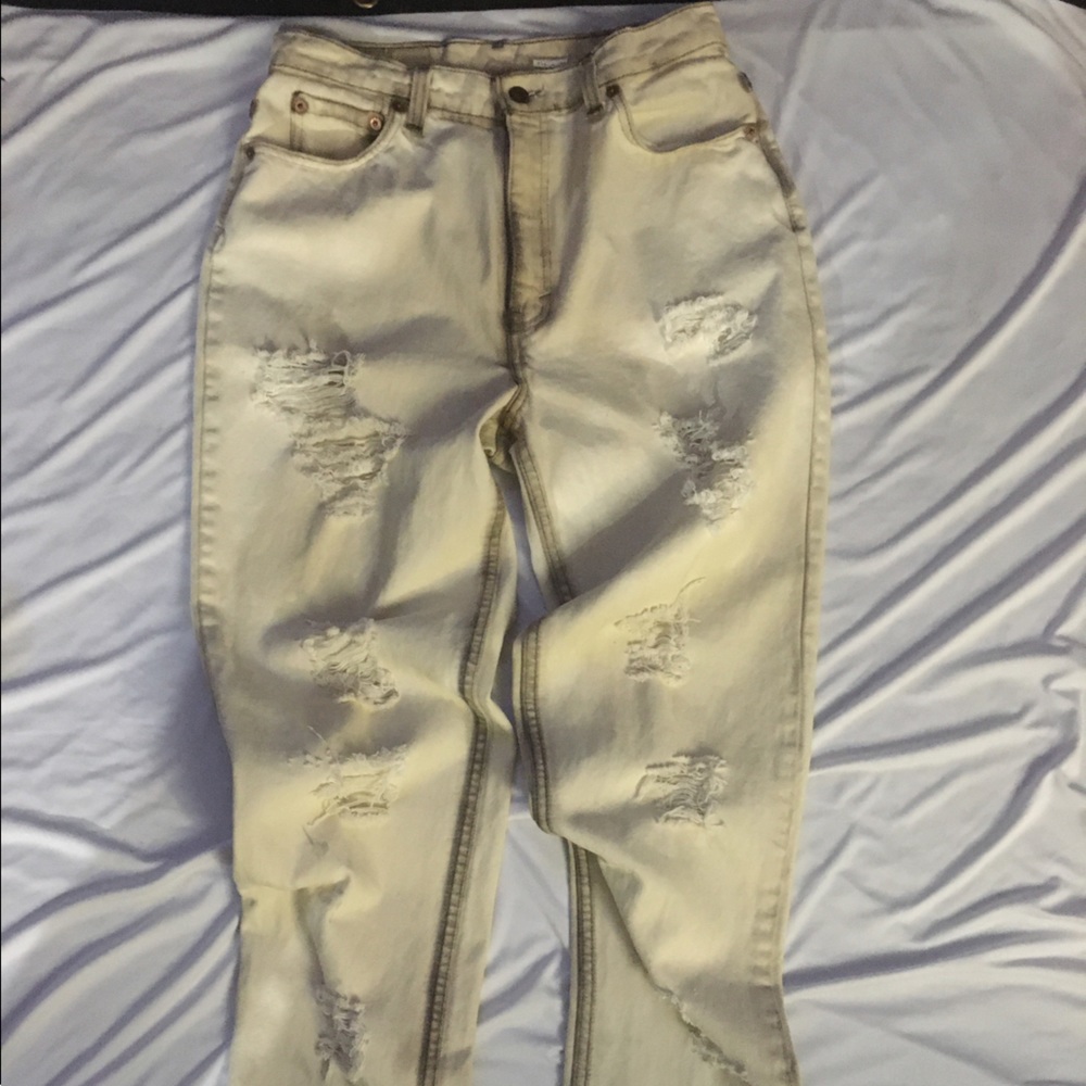 Mens jeans